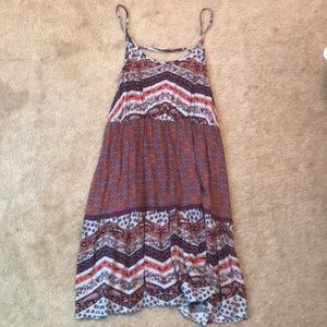 Mossimo Supply Dress